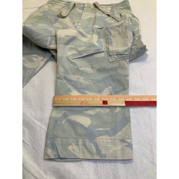 G-Star Raw Women's Summer Snow Cargo Pants - Picture 15 of 16